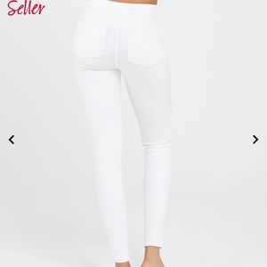 Spanx Jeanish jeans S/2-4 ankle - Petite